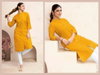 Neer Vol 2 By Moksh Cotton Kurti With Pocket Wholesale Price In Surat